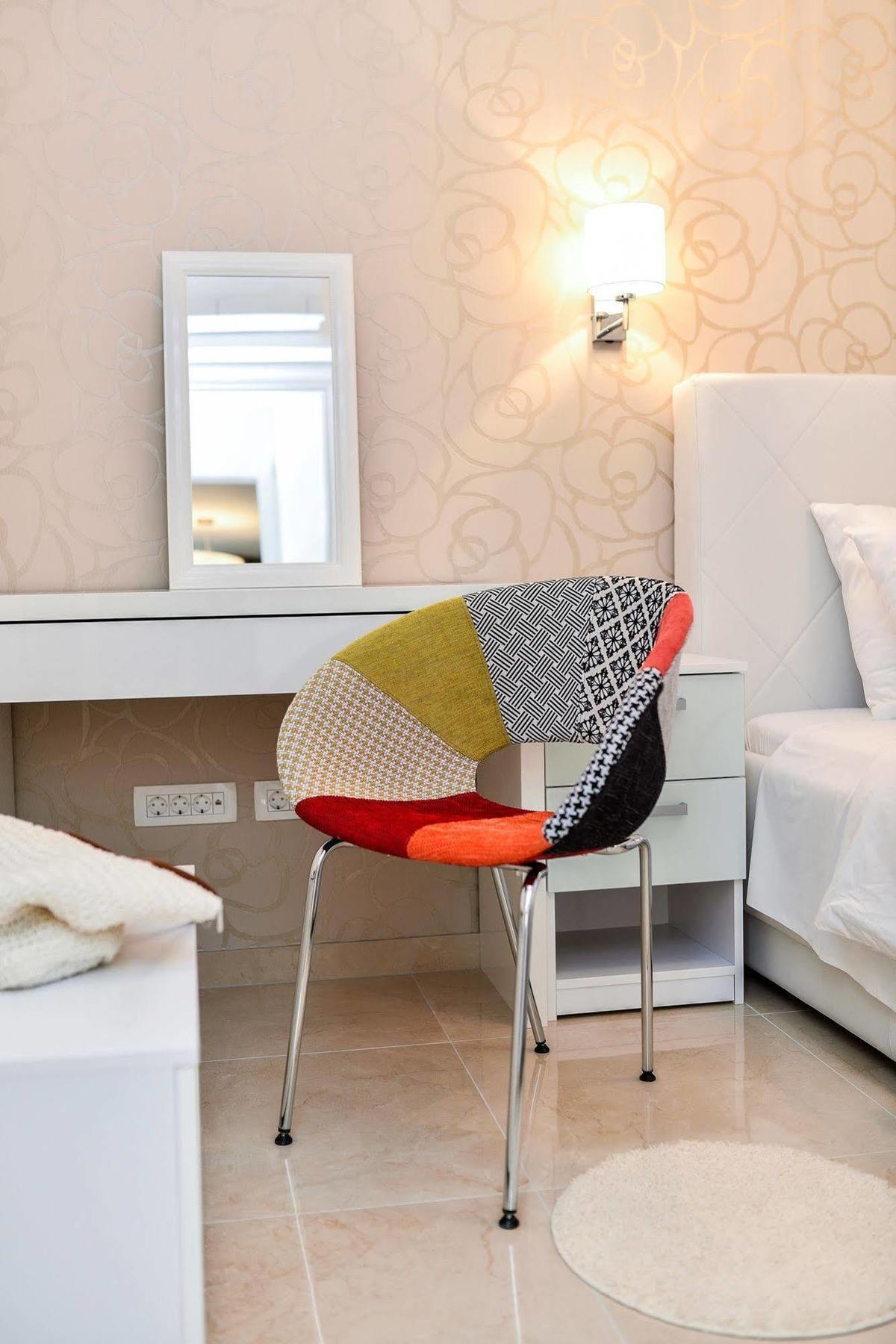 Luxury Apartment 1 Villa Arta Bibinje Luaran gambar